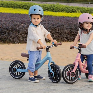 GLOBBER GO Laufrad »Elite Air« - blau -