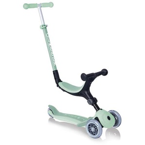 GLOBBER Roller »GO-UP Foldable Plus Eco« - Pistazie -