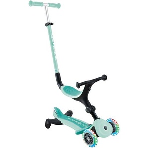 Globber Scooter 3in1 Go-Up active 360 mit Leuchtrollen 8341087