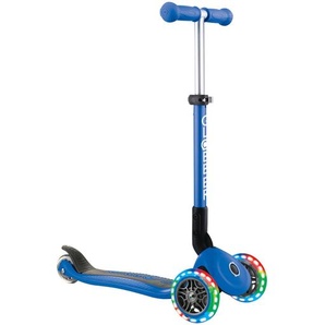 Globber Scooter Junior mit Leuchtrollen 7961987