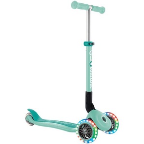 Globber Scooter Junior mit Leuchtrollen 8340790