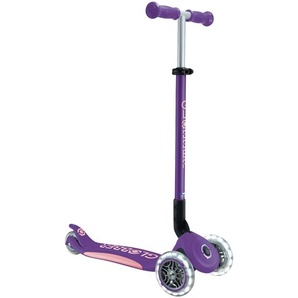 Globber Scooter PRIMO Foldable Plus Lights 8266557