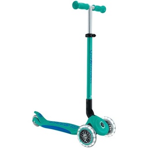 Globber Scooter PRIMO Foldable Plus Lights 8266565