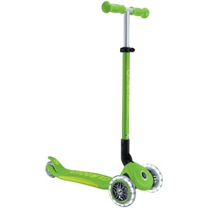 Globber Scooter PRIMO Foldable Plus Lights 8340811