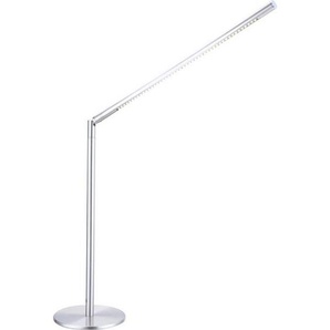 Globo Led-Tischleuchte, Metall, 5 mm, 14x80x50 cm, Wippschalter, Lampen & Leuchten, Innenbeleuchtung, Tischlampen