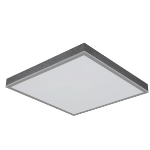 Globo Lighting Deckenleuchte | grau | 45 cm | 6,5 cm |