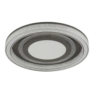 Globo Lighting Deckenleuchte | schwarz | 48.0 |