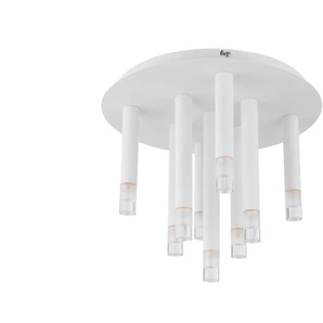 Globo Lighting Deckenleuchte | weiß | 34.0 |