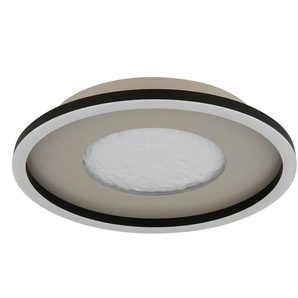 Globo Lighting Deckenleuchte ¦ weiß Ø: 33