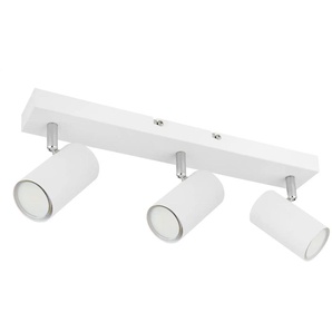 Globo Lighting Deckenstrahler   ¦ weiß ¦ Maße (cm): B: 41 H: 12 T: 6.0