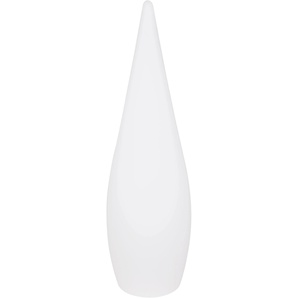 GLOBO LIGHTING Gartenleuchte »VASCON«, 1 flammig, Leuchtmittel E27   LED wechselbar, Farbwechsel und Farbfixierung