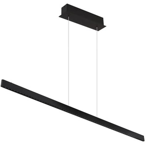 GLOBO LIGHTING LED-Hängeleuchte »DENTSY«, 1 flammig, Leuchtmittel LED-Modul   LED fest integriert, Touch-Ein/Aus-Schalter