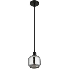 Globo Lighting Pendelleuchte   ¦ schwarz Ø: 14