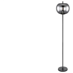 Globo Lighting Stehleuchte | schwarz | 30 cm | 160 cm | cm 30,0 |