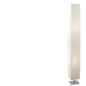 Globo Lighting Stehleuchte | silber | 14 cm | 119 cm | cm 14,0 |