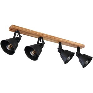 Globo Lighting Strahler | braun | 82 cm | 24 cm | cm 14,0 |