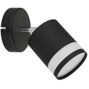 Globo Lighting Strahler | schwarz | 10 cm | 15 cm |