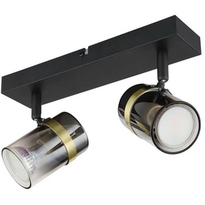 Globo Lighting Strahler | schwarz | 26 cm | 12,5 cm | cm 6,0 |