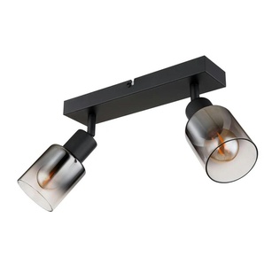 Globo Lighting Strahler | schwarz | 26 cm | 13,7 cm | cm 7,0 |