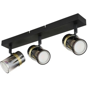 Globo Lighting Strahler | schwarz | 41 cm | 12,5 cm | cm 6,0 |