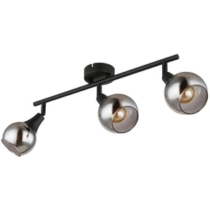 Globo Lighting Strahler | schwarz | 45 cm | 16,6 cm | cm 9,0 |