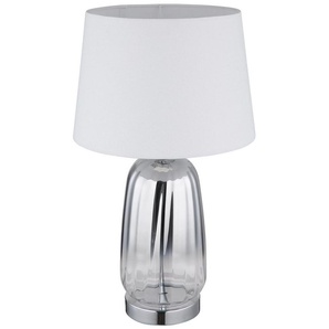 GLOBO LIGHTING Tischleuchte CLASSY, ohne Leuchtmittel, Wippschalter