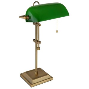 Globo Lighting Tischleuchte | gold | 26,5 cm | 56 cm | cm 25,0 |