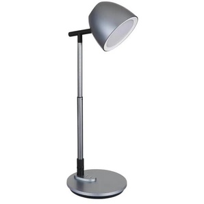 Globo Lighting Tischleuchte | grau | 35 cm | 50 cm | cm 16,7 |