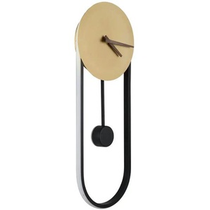 Globo Lighting Wandleuchte | gold | 22 cm | 58 cm | cm 5,5 |