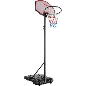 GmbH Basketballkorb Harlem - schwarz 403506