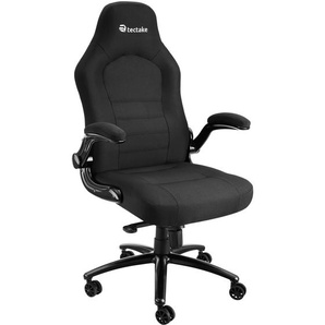 GmbH Bürostuhl Springsteen - schwarz 404736