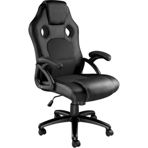 GmbH Bürostuhl Tyson - schwarz 403470