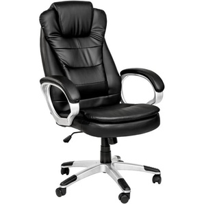 GmbH Bürostuhl Zulu - schwarz 400578