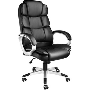 GmbH Chefsessel Jonas - schwarz 403238