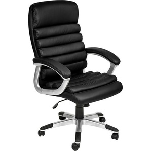 GmbH Chefsessel Paul - schwarz 402149