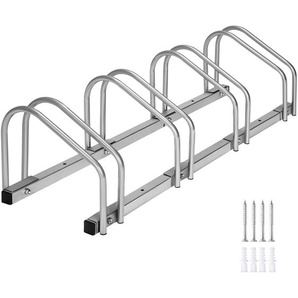GmbH Fahrradständer - 4 402378