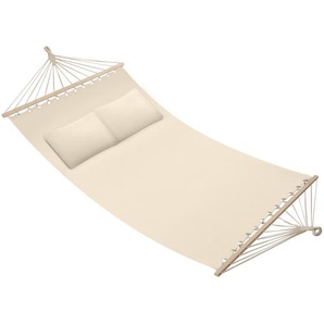 GmbH Hängematte Eden - beige 403564