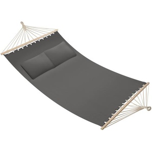 GmbH Hängematte Eden - dunkelgrau 403567