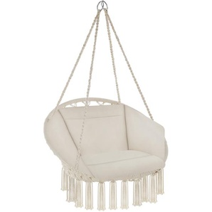 GmbH Hängesessel Grazia - beige 403205