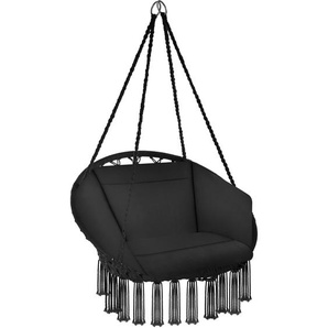 GmbH Hängesessel Grazia - schwarz 403203