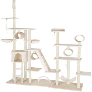 GmbH Kratzbaum Snooky 261cm - beige 403916