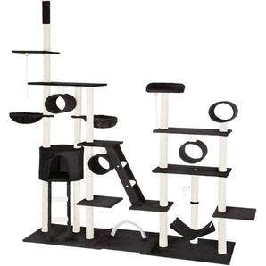 GmbH Kratzbaum Snooky 261cm - schwarz 403918