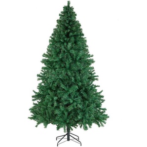 GmbH Künstlicher Weihnachtsbaum Dasher, naturgetreue Optik - 210 cm 405699