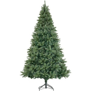 GmbH Künstlicher Weihnachtsbaum Prancer, Spritzgussnadeln - 210 cm 405703