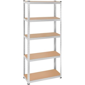 GmbH Schwerlastregal - 180 x 75 x 30 cm, 350 kg 405050