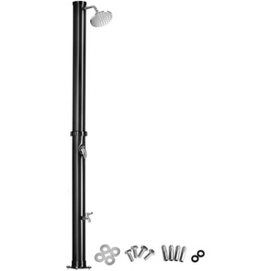 GmbH Solardusche Tinto 20l - schwarz 404469