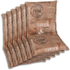 GO-DE Auflage Dessin 20347