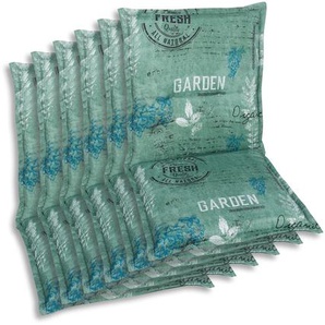 GO-DE Auflage Dessin 20348