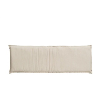 GO-DE Auflage High Tea Sand - beige - Materialmix - 48 cm - 6 cm | Möbel Kraft