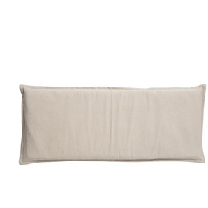 GO-DE Auflage High Tea Sand - beige - Materialmix - 48 cm - 6 cm | Möbel Kraft